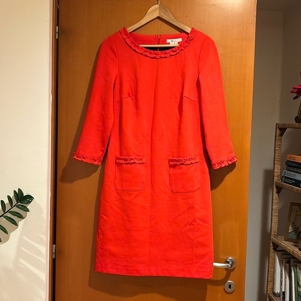 Boden Dress
